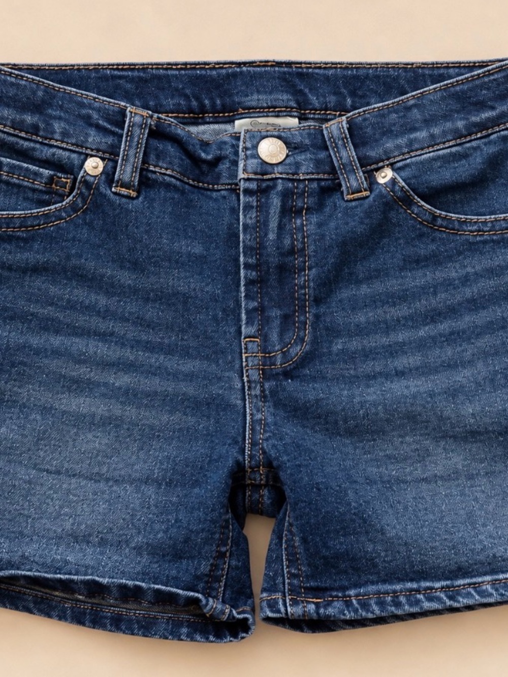 Jeans Subcategory Identification